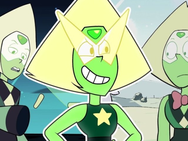 Peridote