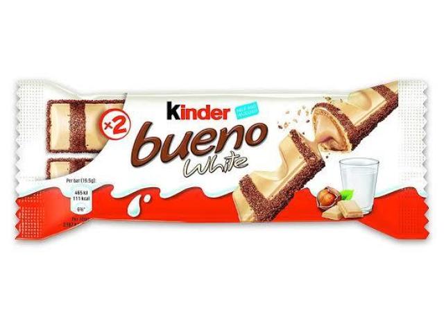 Kinder Bueno