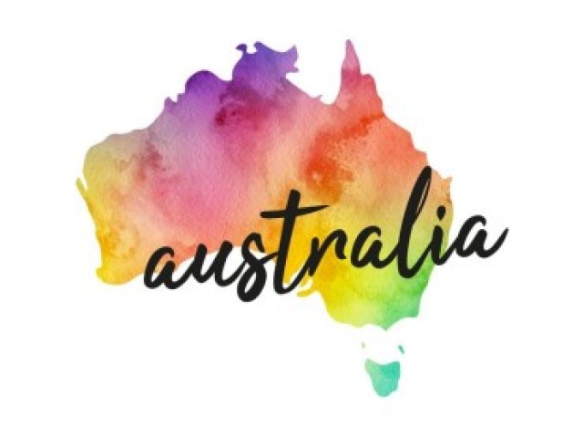 Australia