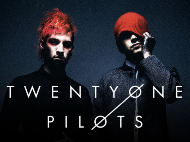 Twenty One Pilots(banda)