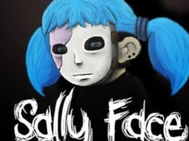 Sally Face