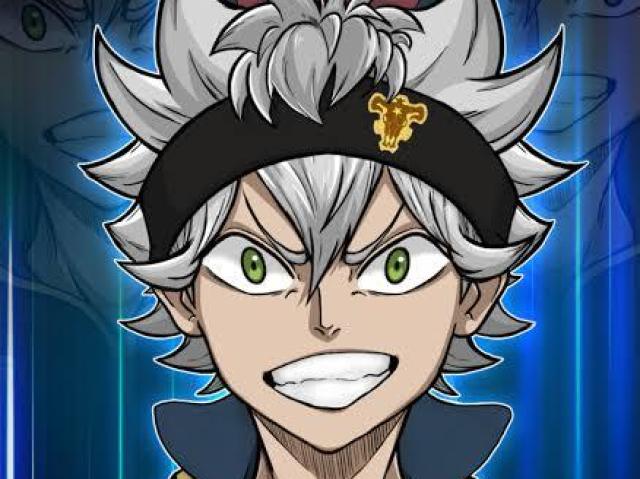 Asta