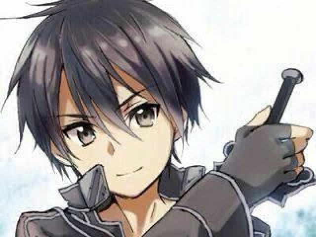 Kirito