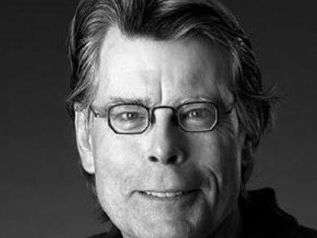 Stephen King