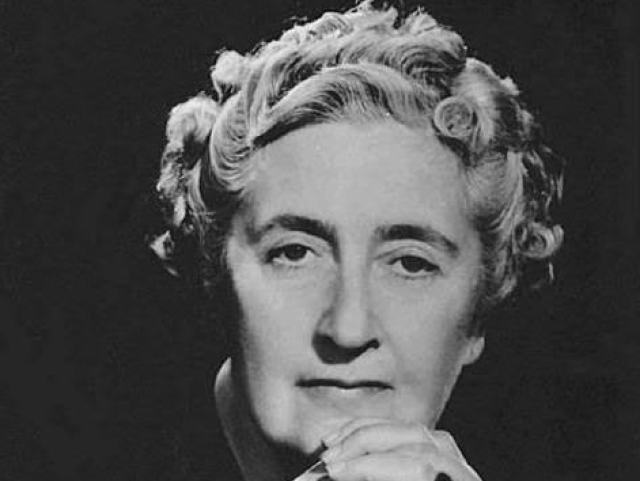 Agatha Christie