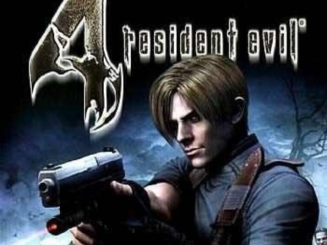 Resident Evil 4