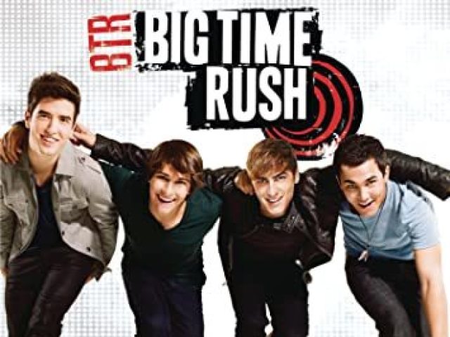 Big Time Rush