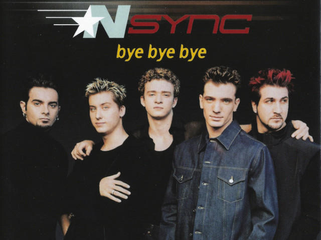 N'Sync