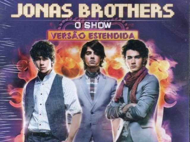 Jonas Brothers