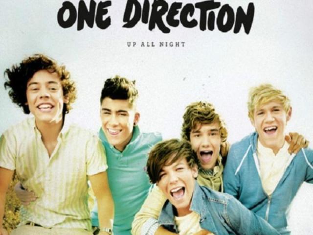 One Direction