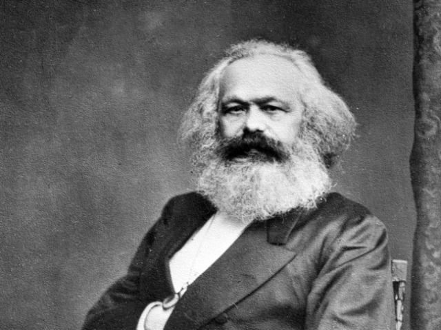 Karl Marx