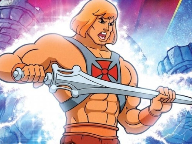 He-Man