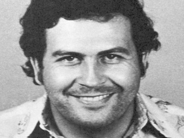 Pablo Escobar