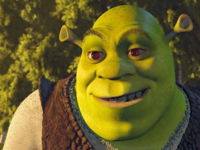 Shrek