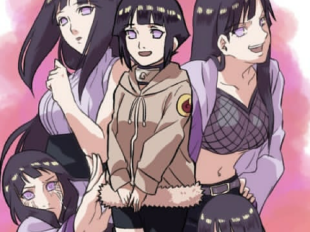 Byakugan