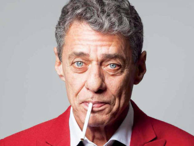 Chico Buarque