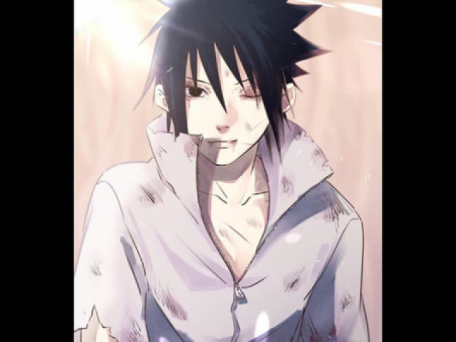 Sasuke