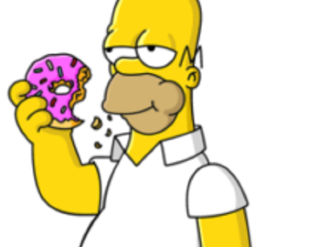 Homer Simpson