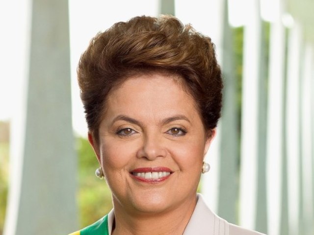 Dilma Rousseff