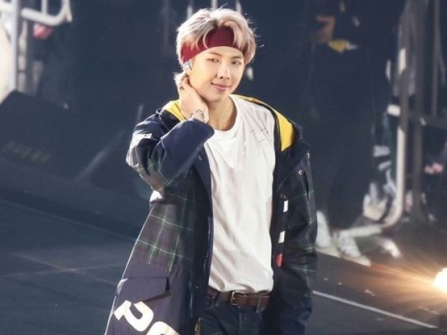 Namjoon