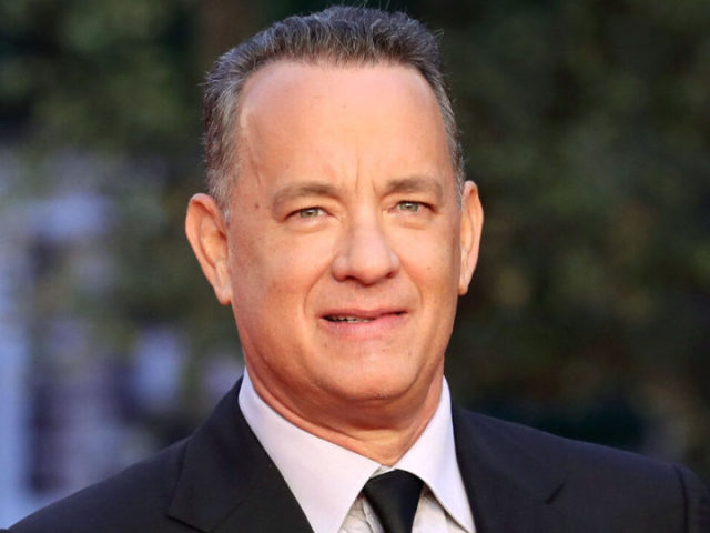 Tom Hanks