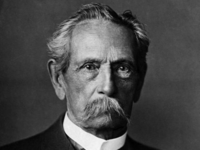 Karl Benz