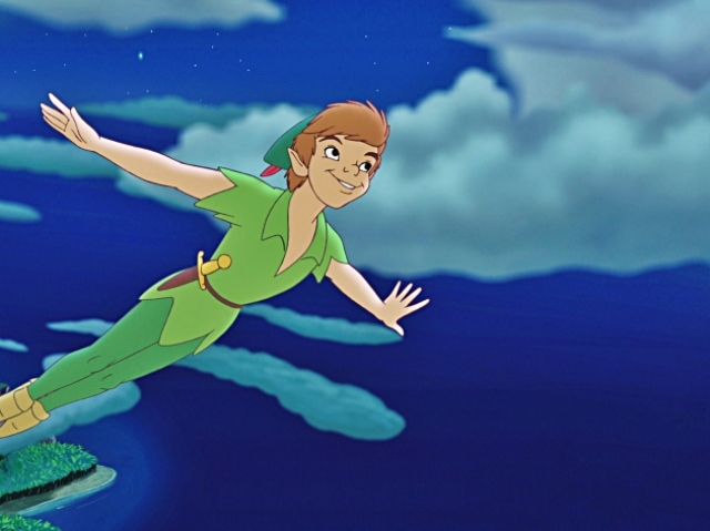 Peter Pan