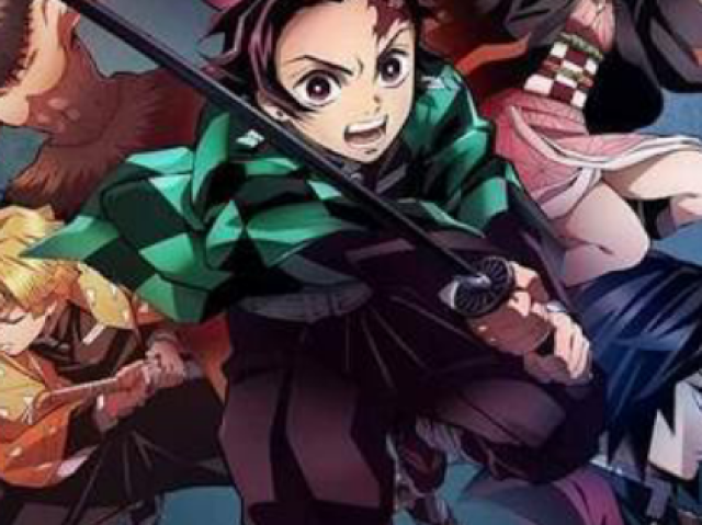 Kimetsu