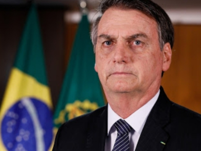 Bolsonaro