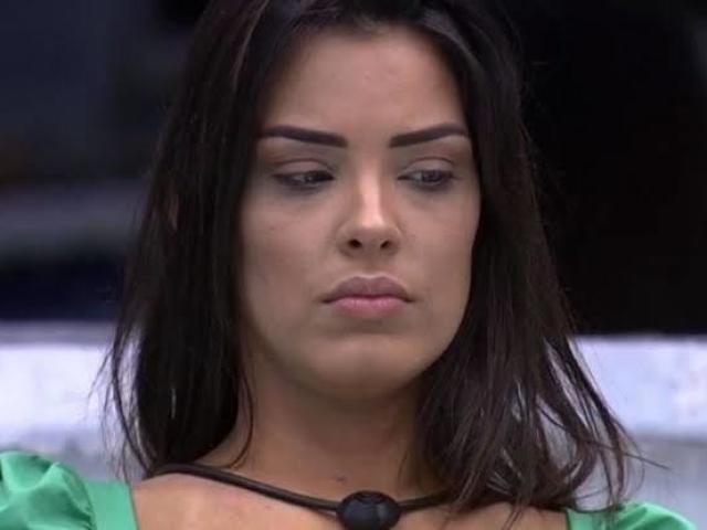 Ivy Moraes - BBB20