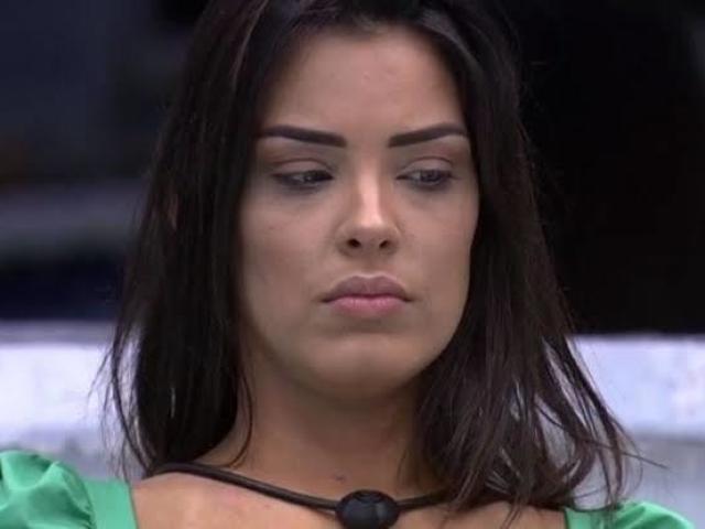 67. Ivy Moraes - BBB20