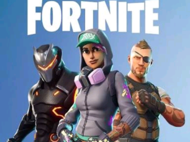 Fortnite