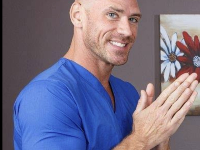 O filme q a sua mae fez cm o Johnny Sins kkkkk