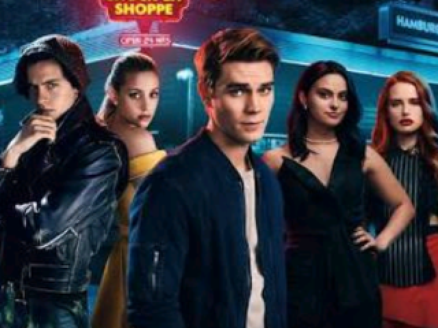 Riverdale