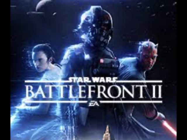 Battlefront II