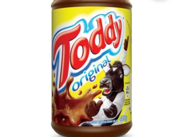Toddy