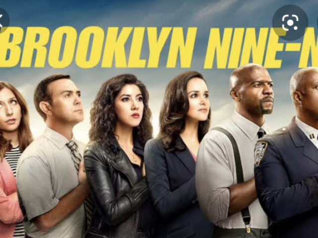 Brooklyn 99