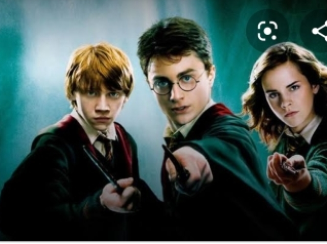 Harry Potter