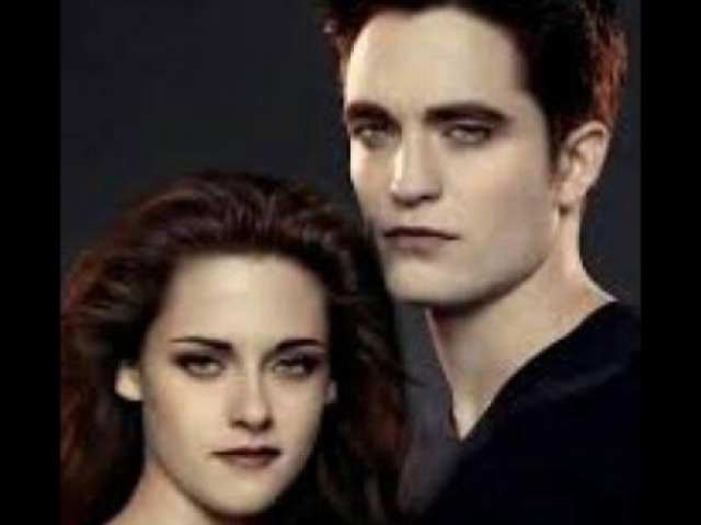 Crepusculo
