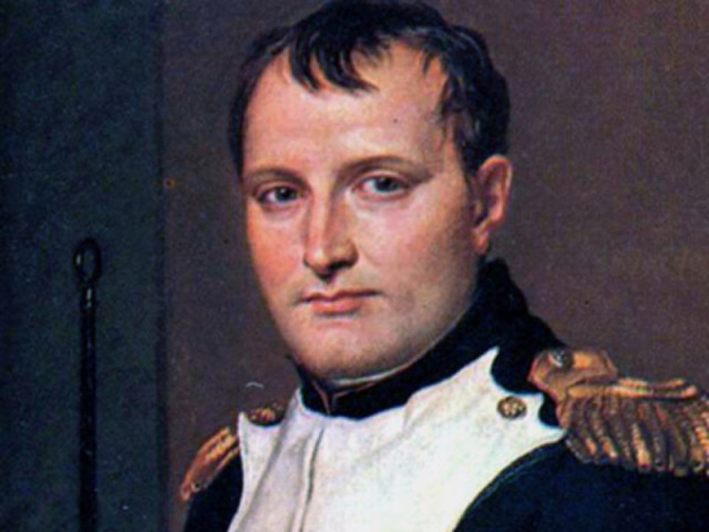 Napoleão Bonaparte