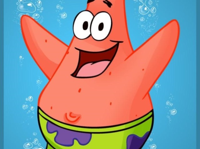 Patrick