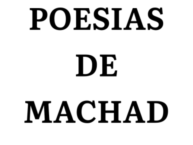 Machado de Assis