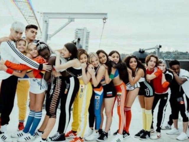 Now United