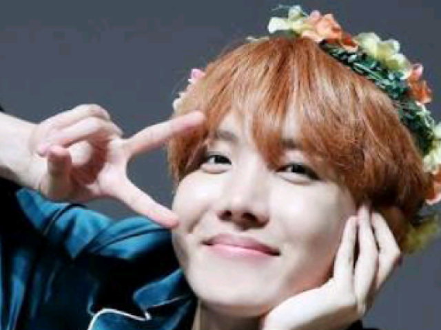 J-Hope