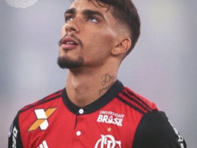 Lucas paqueta