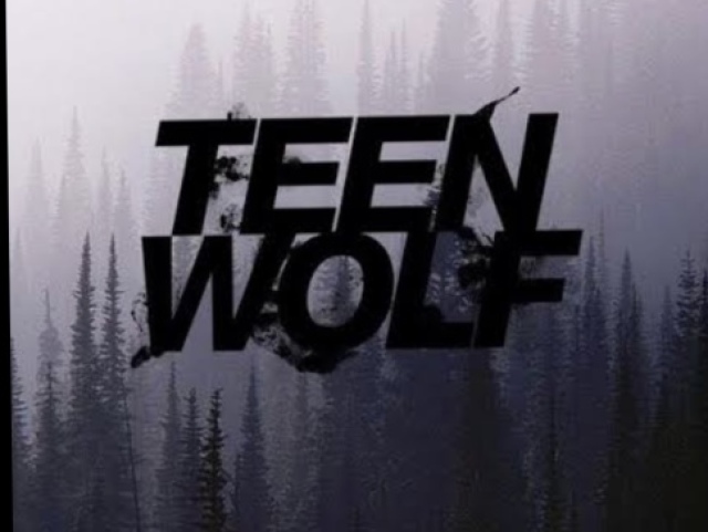 Teen wolf