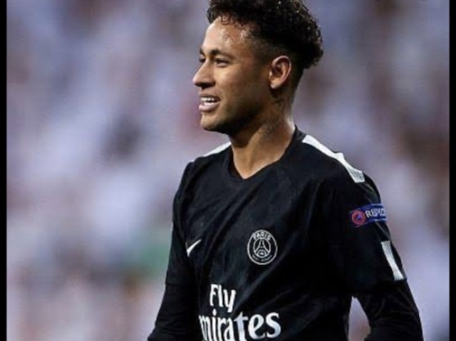 Neymar