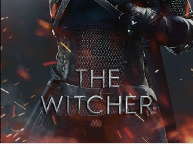 The witcher