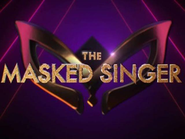 The masked singer