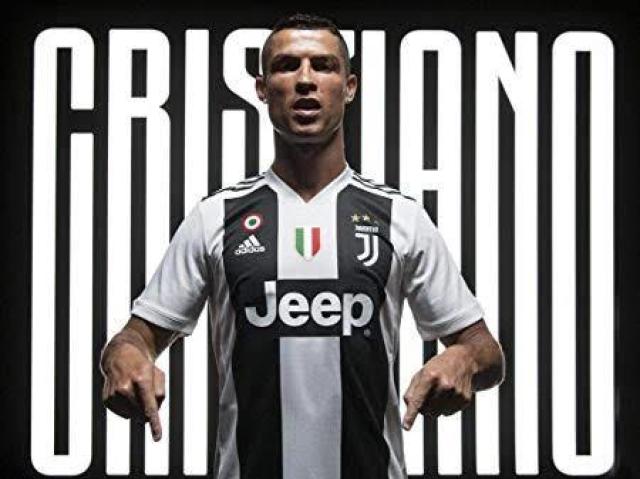 Você é realmente um fã de Cristiano Ronaldo?